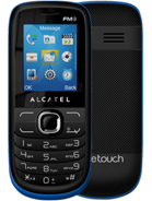 Mobilni telefon Alcatel OT-316 cena 19€
