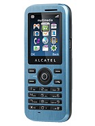 Mobilni telefon Alcatel OT-600 cena 38€