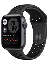 Mobilni telefon Apple Watch Series 6 40/44mm cena 349€