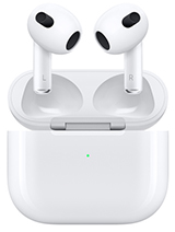 Mobilni telefon Apple AirPods 3 cena 230€