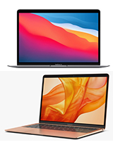 Apple MacBook Air 13 (2020) cena 945€