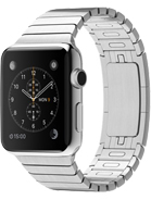 Apple Watch Steel 42mm 