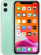 Mobilni telefon Apple iPhone 11 cena 575€