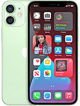 Mobilni telefon Apple iPhone 12 mini 128GB cena 589€