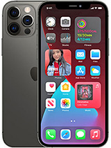 Mobilni telefon Apple iPhone 12 Pro cena 935€