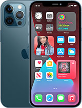 Apple iPhone 12 Pro Max cena 1049€