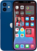 Mobilni telefon Apple iPhone 12 cena 679€
