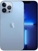 Mobilni telefon Apple iPhone 13 Pro Max cena 1179€