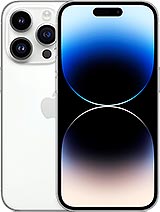 Mobilni telefon Apple iPhone 14 Pro cena 1040€