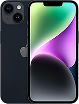 Mobilni telefon Apple iPhone 14 cena 1030€