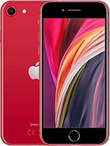 Apple iPhone SE (2020) cena 445€