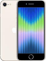 Mobilni telefon Apple iPhone SE (2022) 64GB 5G cena 495€