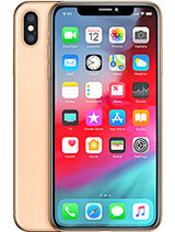 Apple iPhone XS Max 256GB