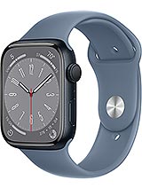 Mobilni telefon Apple Watch Series 8 cena 449€