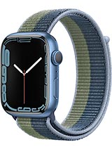 Apple Watch Series 7 41/45mm cena 485€