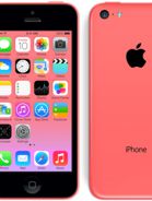 Mobilni telefon Apple iPhone 5C 16GB Pink cena 470€