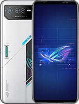 Mobilni telefon Asus ROG Phone 6 cena 880€