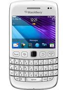 Mobilni telefon BlackBerry Bold 9790 White cena 239€