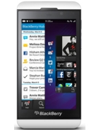 Mobilni telefon BlackBerry Z10 White cena 139€