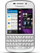 Mobilni telefon BlackBerry Q10 White cena 145€