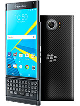 BlackBerry Priv P