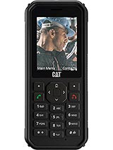 Mobilni telefon Caterpillar B40 cena 95€