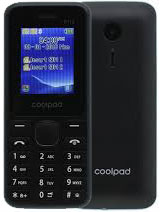 Mobilni telefon Coolpad F113 cena 20€