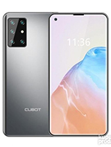 Mobilni telefon Cubot X30 8/128GB cena 199€