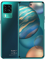 Cubot X50 8/256GB