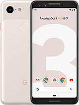 Mobilni telefon Google Pixel 3 cena 425€