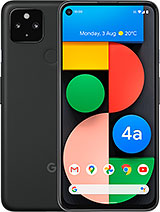 Mobilni telefon Google Pixel 4A 5G cena 585€