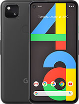 Mobilni telefon Google Pixel 4A cena 535€