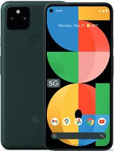 Mobilni telefon Google Pixel 5A 5G cena 555€