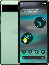Mobilni telefon Google Pixel 6a cena 499€