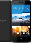 Mobilni telefon HTC Desire 728G cena 225€