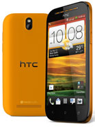 HTC Desire SV Narandžasta