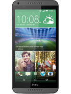 Mobilni telefon HTC Desire 816 Dual Sim Grey cena 255€