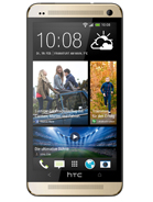 Mobilni telefon HTC One Gold cena 479€