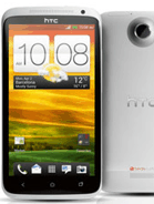 Mobilni telefon HTC One X white cena 285€
