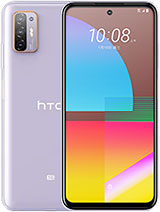 Mobilni telefon HTC Desire 21 Pro 5G cena 399€