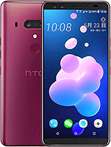 Mobilni telefon HTC U12 Plus cena 449€