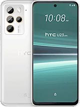 Mobilni telefon HTC U23 Pro cena 550€