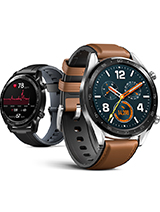 Huawei Watch GT