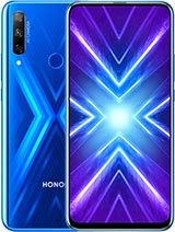 Mobilni telefon Huawei Honor 9X 4/128GB cena 199€