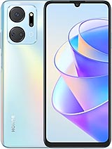 Mobilni telefon Huawei Honor X7a cena 219€