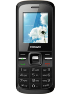 Mobilni telefon Huawei G3620 Dual SIM cena 24€