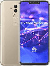 Mobilni telefon Huawei Mate 20 Lite cena 215€