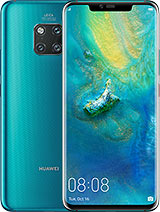 Mobilni telefon Huawei Mate 20 Pro cena 460€