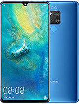 Mobilni telefon Huawei Mate 20X cena 665€