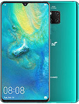 Mobilni telefon Huawei Mate 20X (5G) cena 699€